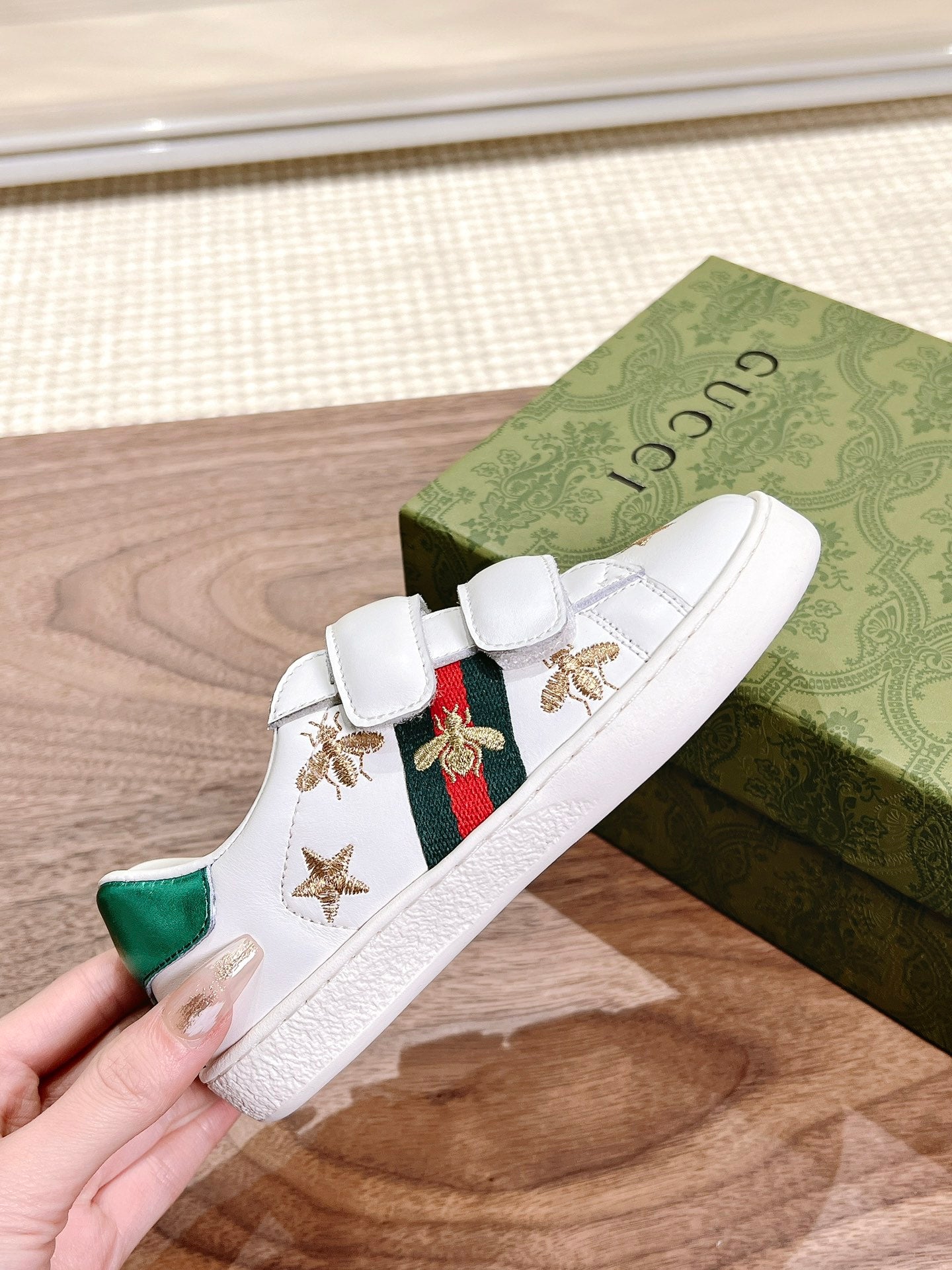 LuxluxHouse Best Quality Shoes Gucci
