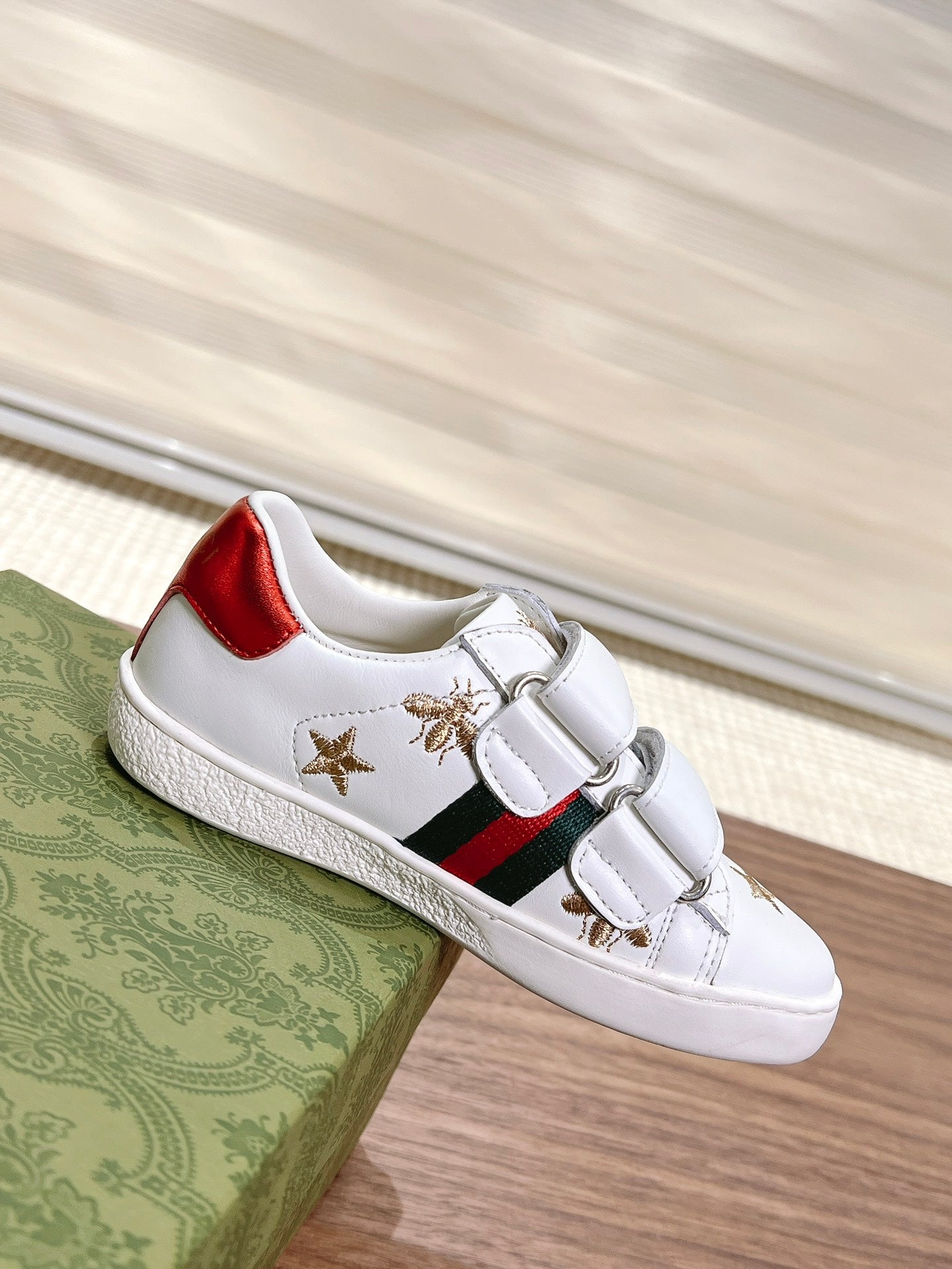 LuxluxHouse Best Quality Shoes Gucci