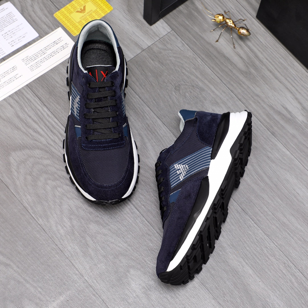LuxluxHouse Best Quality Shoes Shoes Amiri