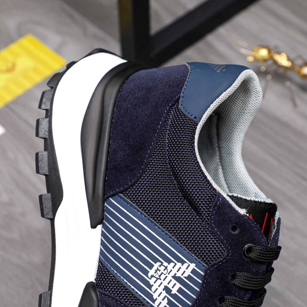 LuxluxHouse Best Quality Shoes Shoes Amiri