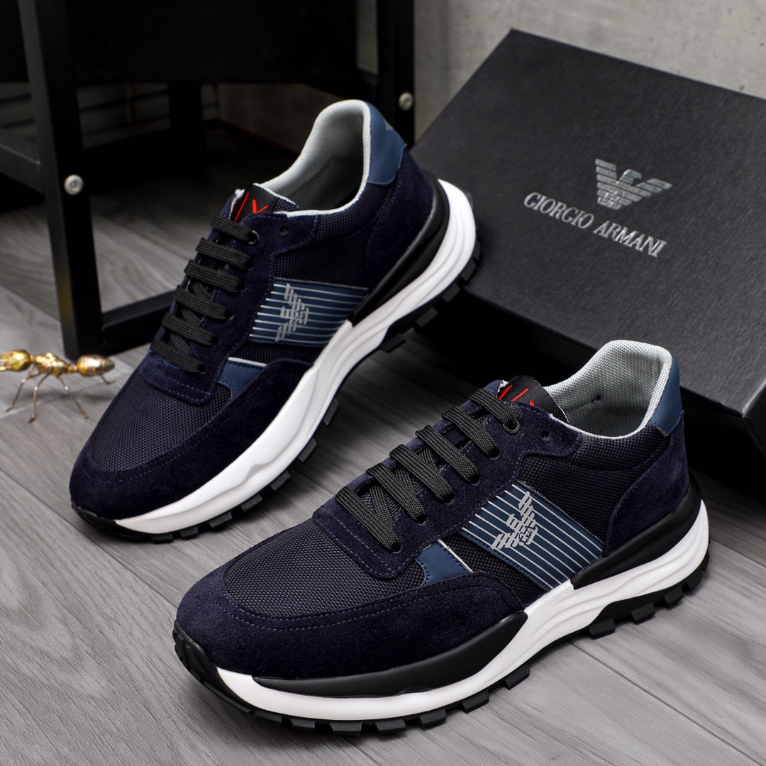 LuxluxHouse Best Quality Shoes Shoes Amiri