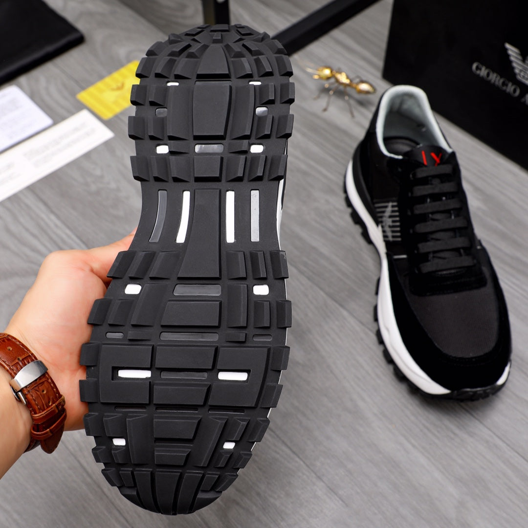 LuxluxHouse Best Quality Shoes Shoes Amiri