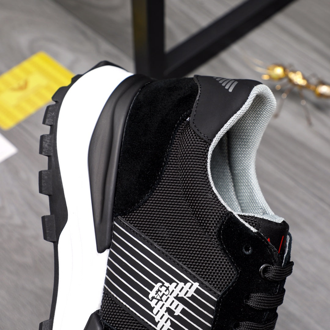 LuxluxHouse Best Quality Shoes Shoes Amiri