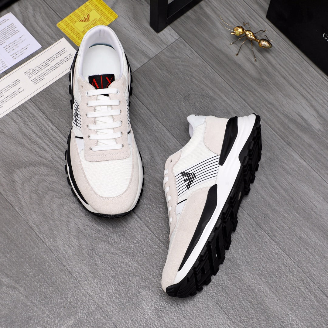 LuxluxHouse Best Quality Shoes Shoes Amiri