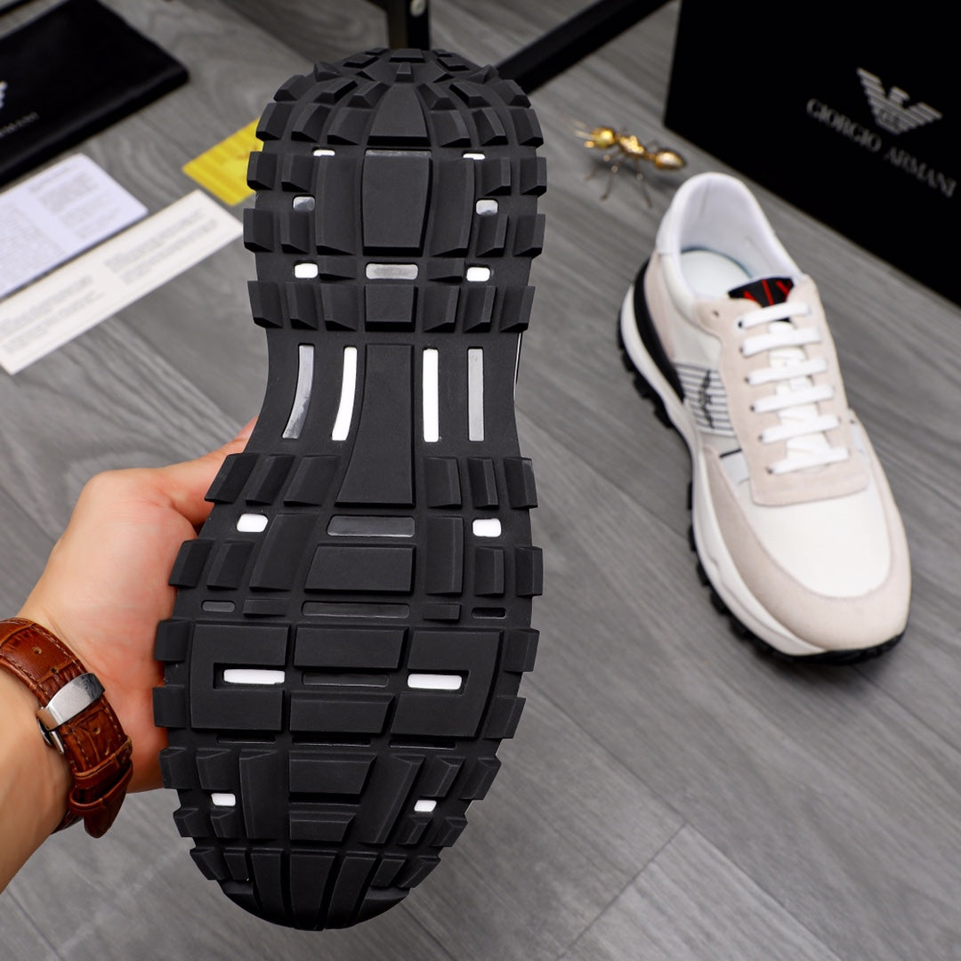 LuxluxHouse Best Quality Shoes Shoes Amiri