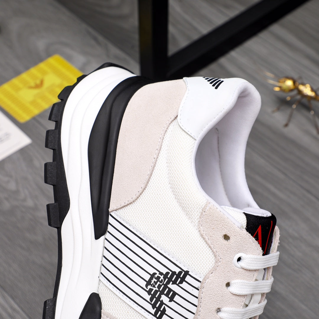 LuxluxHouse Best Quality Shoes Shoes Amiri