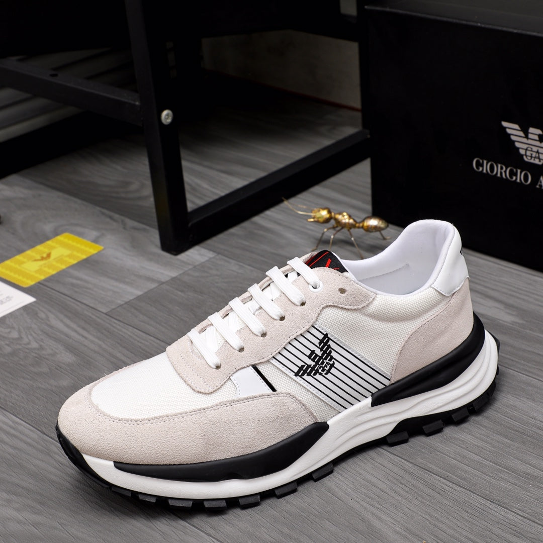 LuxluxHouse Best Quality Shoes Shoes Amiri