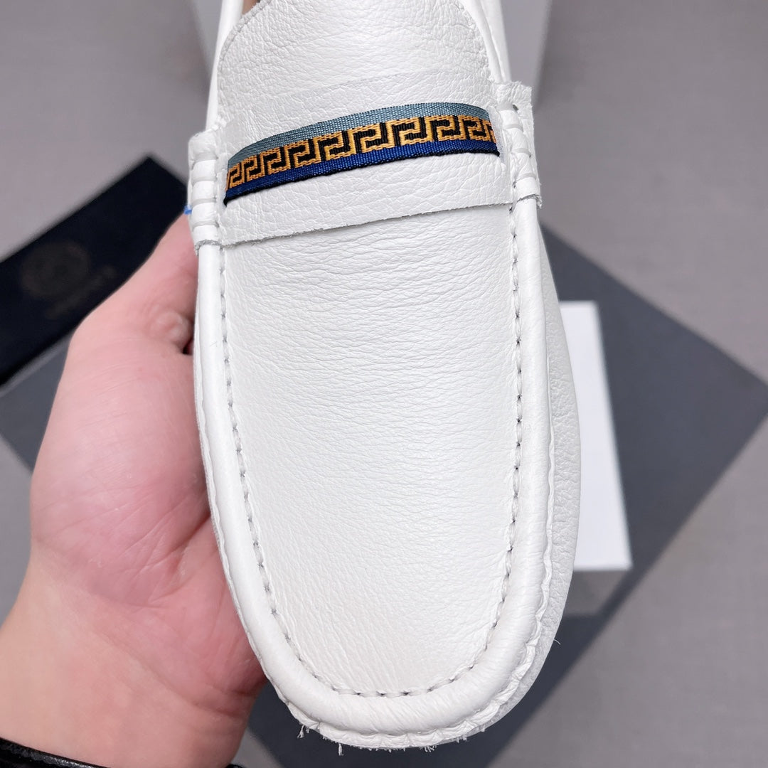 LuxluxHouse Best Quality Shoes Versace