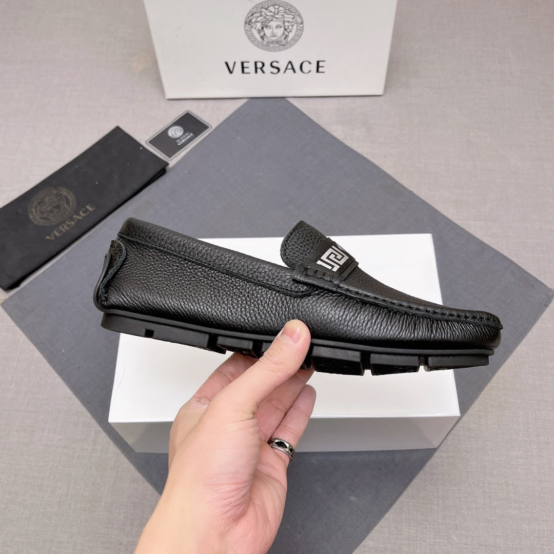 LuxluxHouse Best Quality Shoes Versace