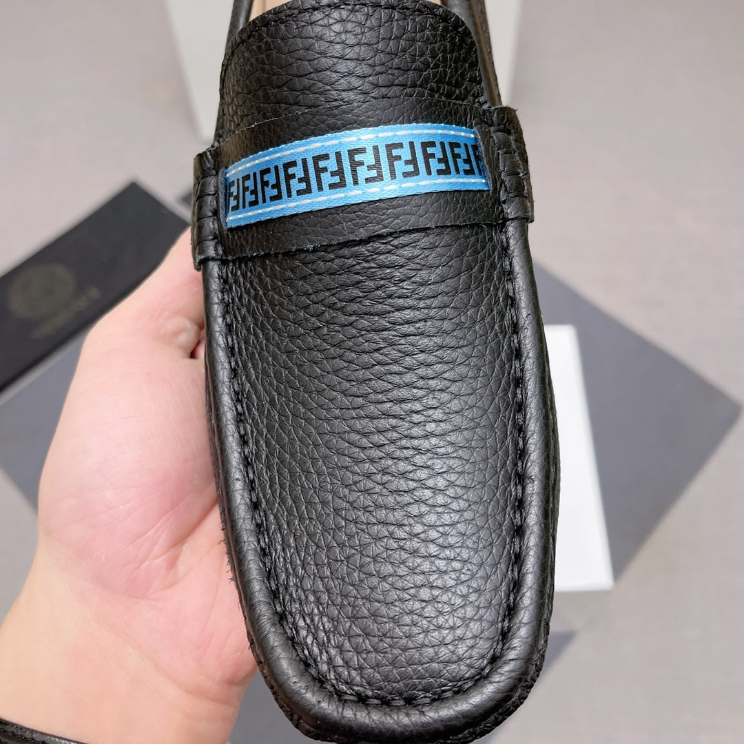LuxluxHouse Best Quality Shoes Versace
