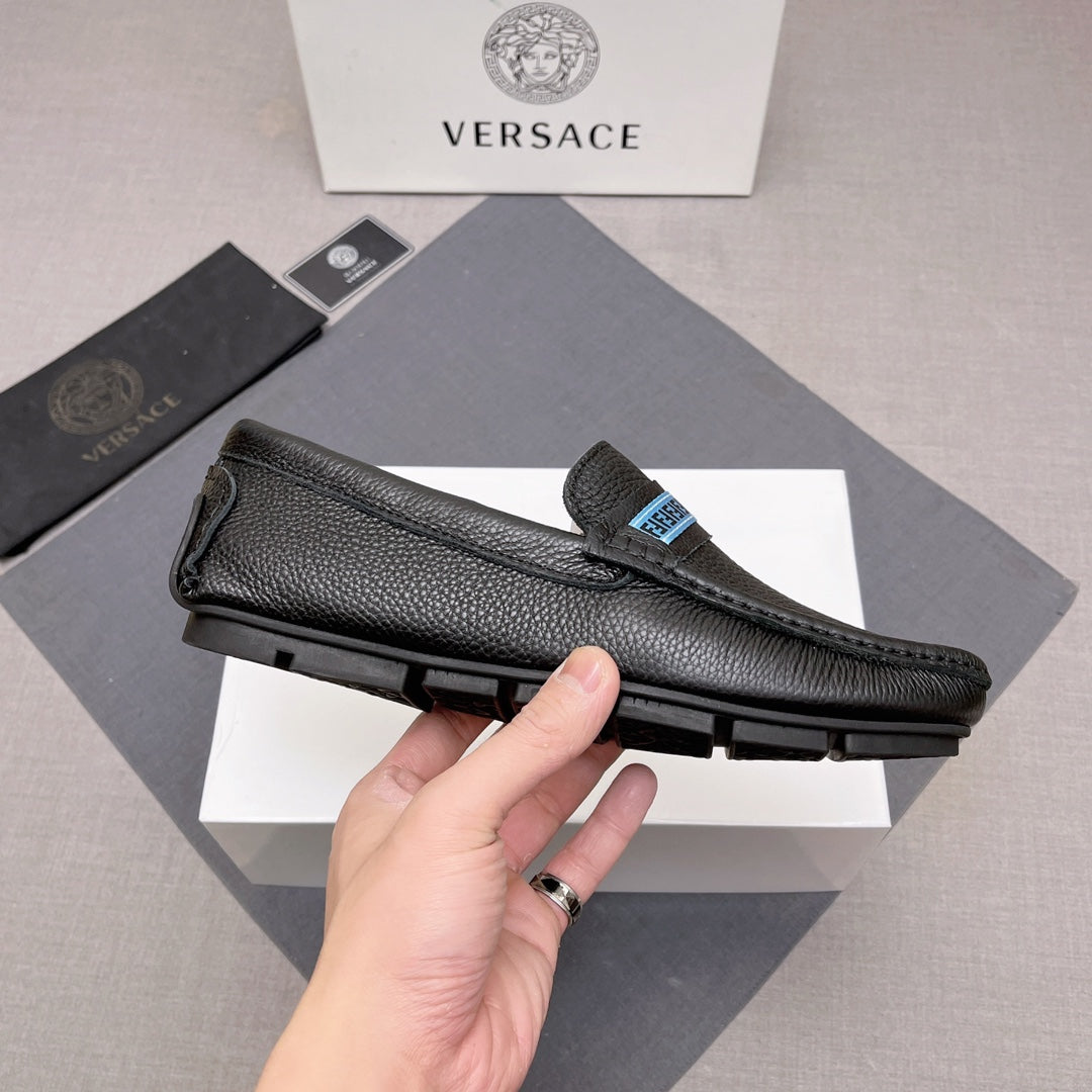 LuxluxHouse Best Quality Shoes Versace
