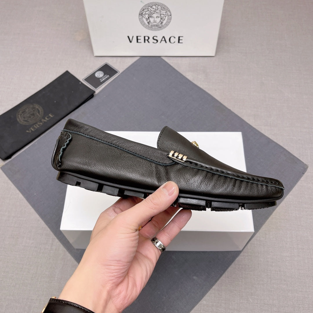 LuxluxHouse Best Quality Shoes Versace