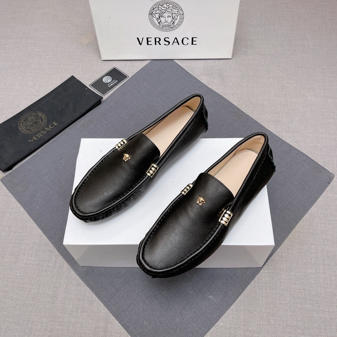 LuxluxHouse Best Quality Shoes Versace