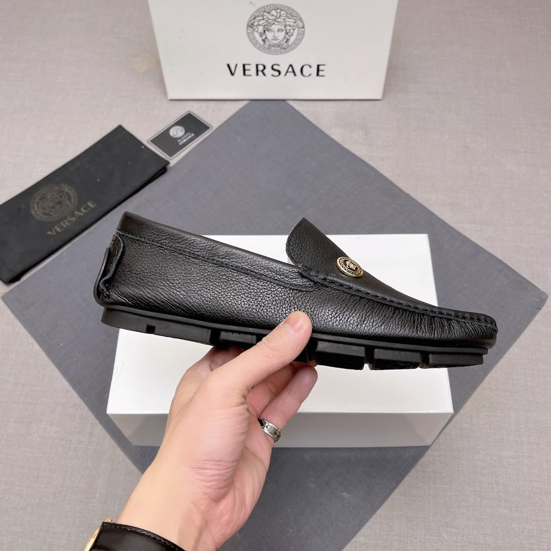 LuxluxHouse Best Quality Shoes Versace