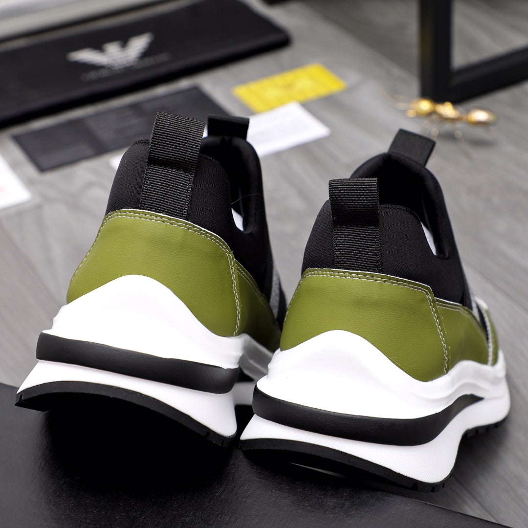 LuxluxHouse Best Quality Shoes Shoes Amiri