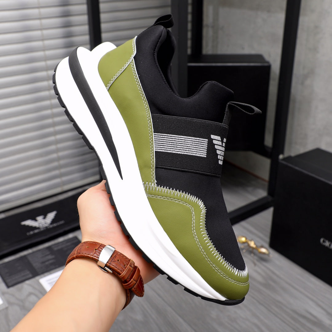 LuxluxHouse Best Quality Shoes Shoes Amiri