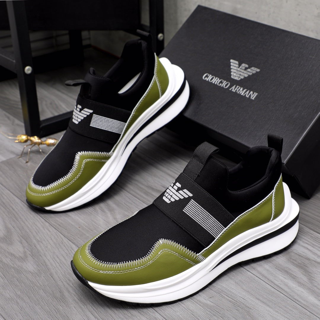 LuxluxHouse Best Quality Shoes Shoes Amiri