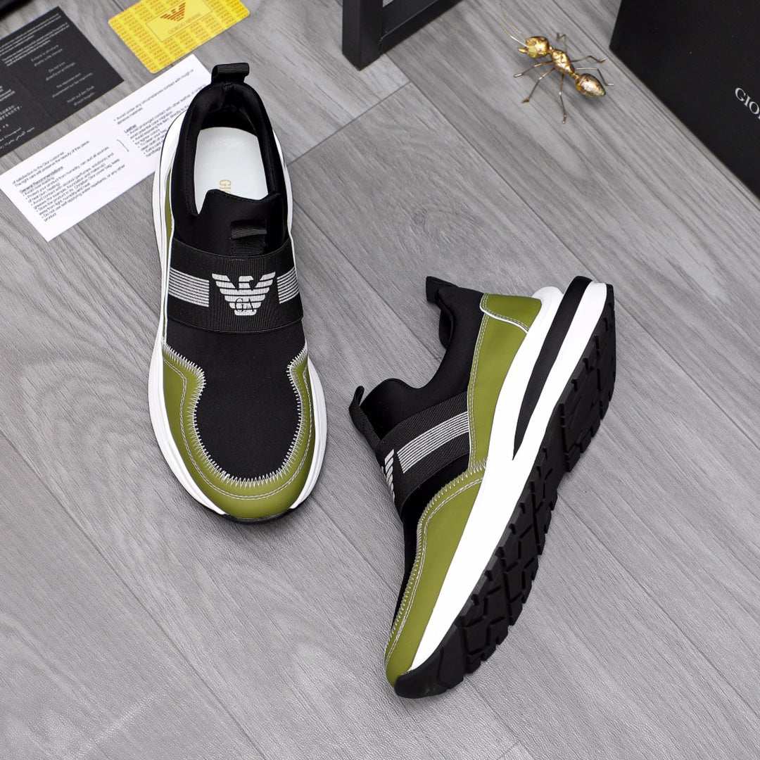 LuxluxHouse Best Quality Shoes Shoes Amiri
