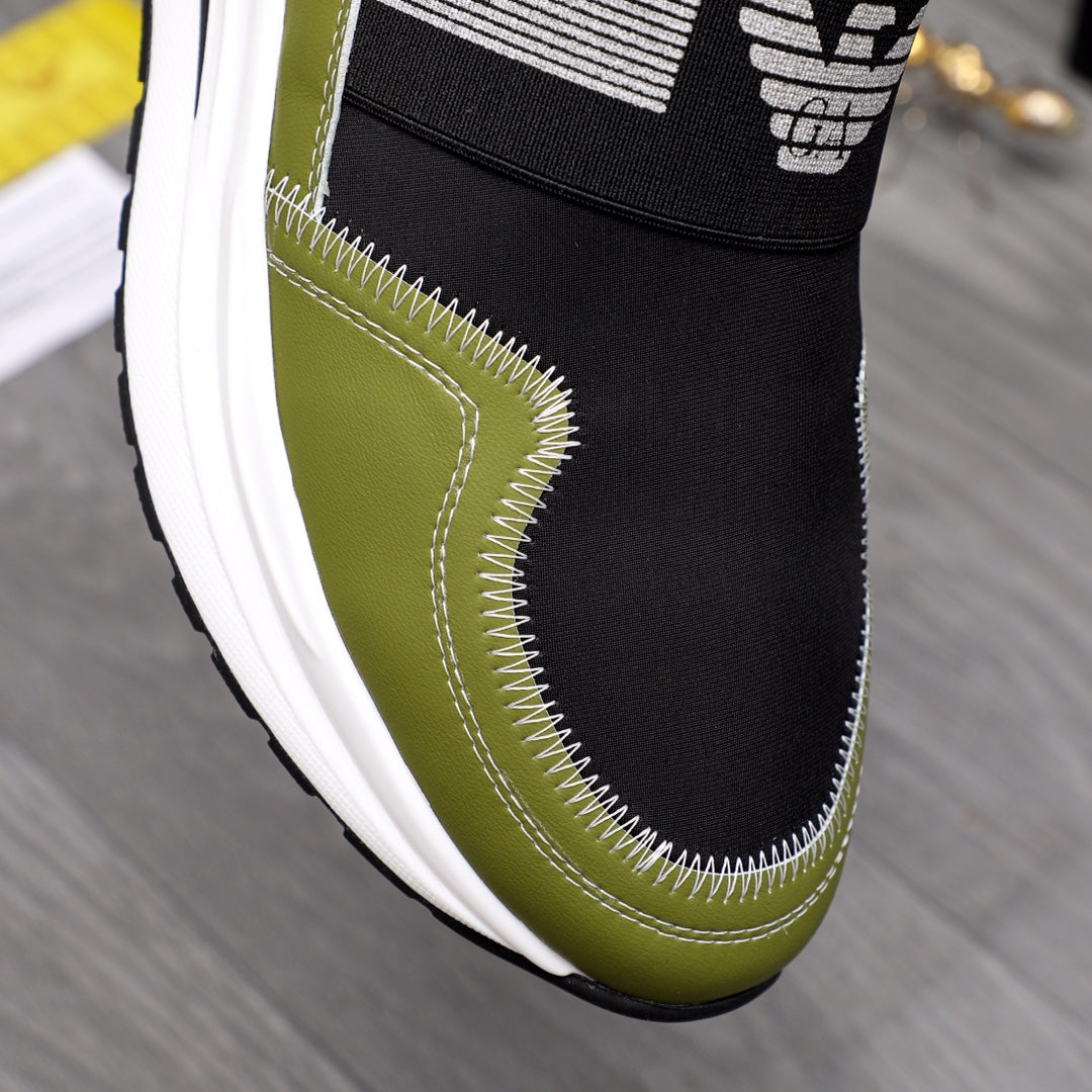 LuxluxHouse Best Quality Shoes Shoes Amiri