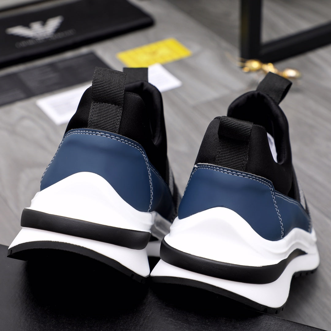 LuxluxHouse Best Quality Shoes Shoes Amiri