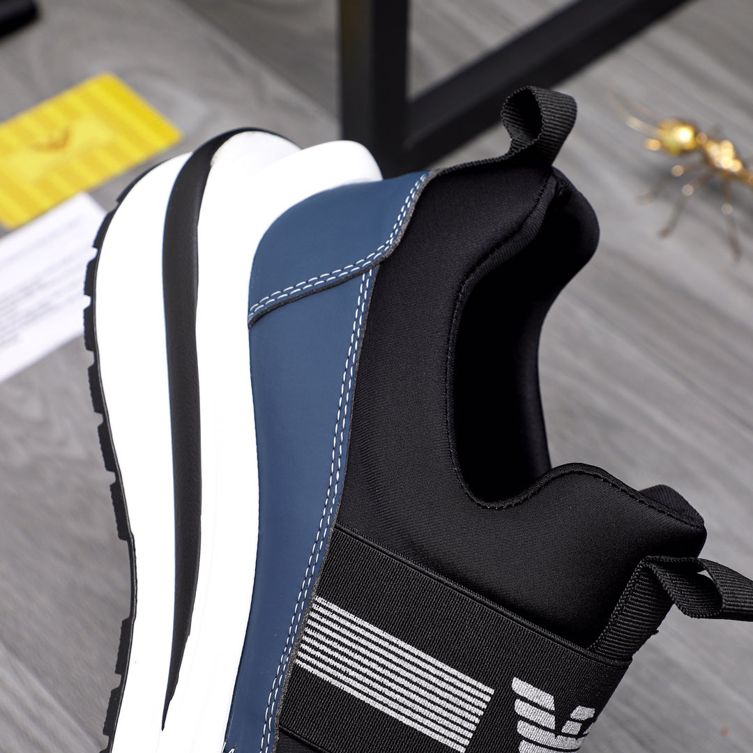 LuxluxHouse Best Quality Shoes Shoes Amiri