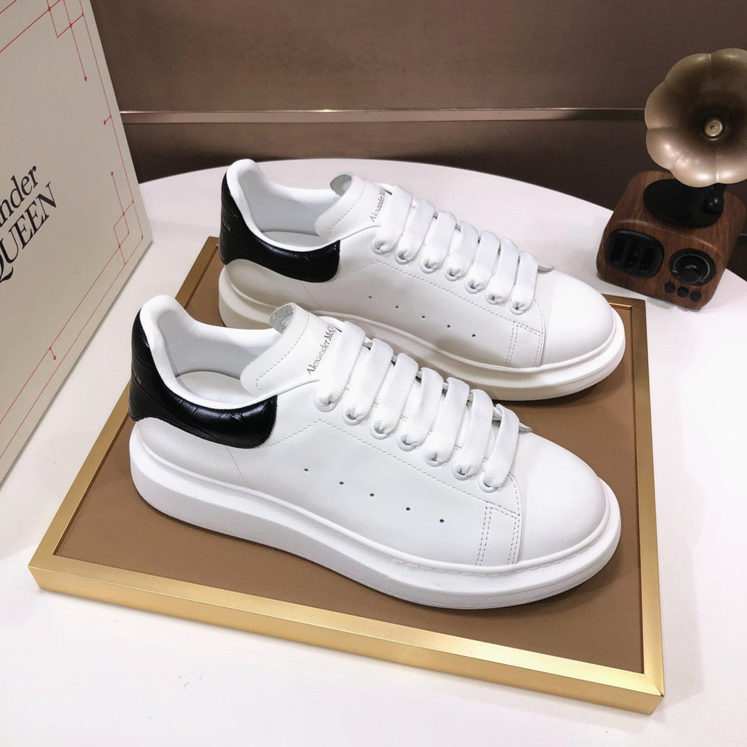 LuxluxHouse Best Quality Shoes Alexander McQueen