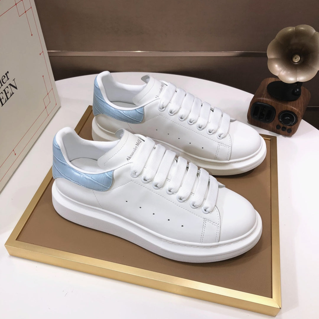 LuxluxHouse Best Quality Shoes Alexander McQueen