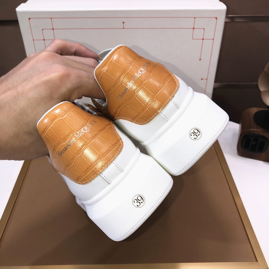 LuxluxHouse Best Quality Shoes Alexander McQueen