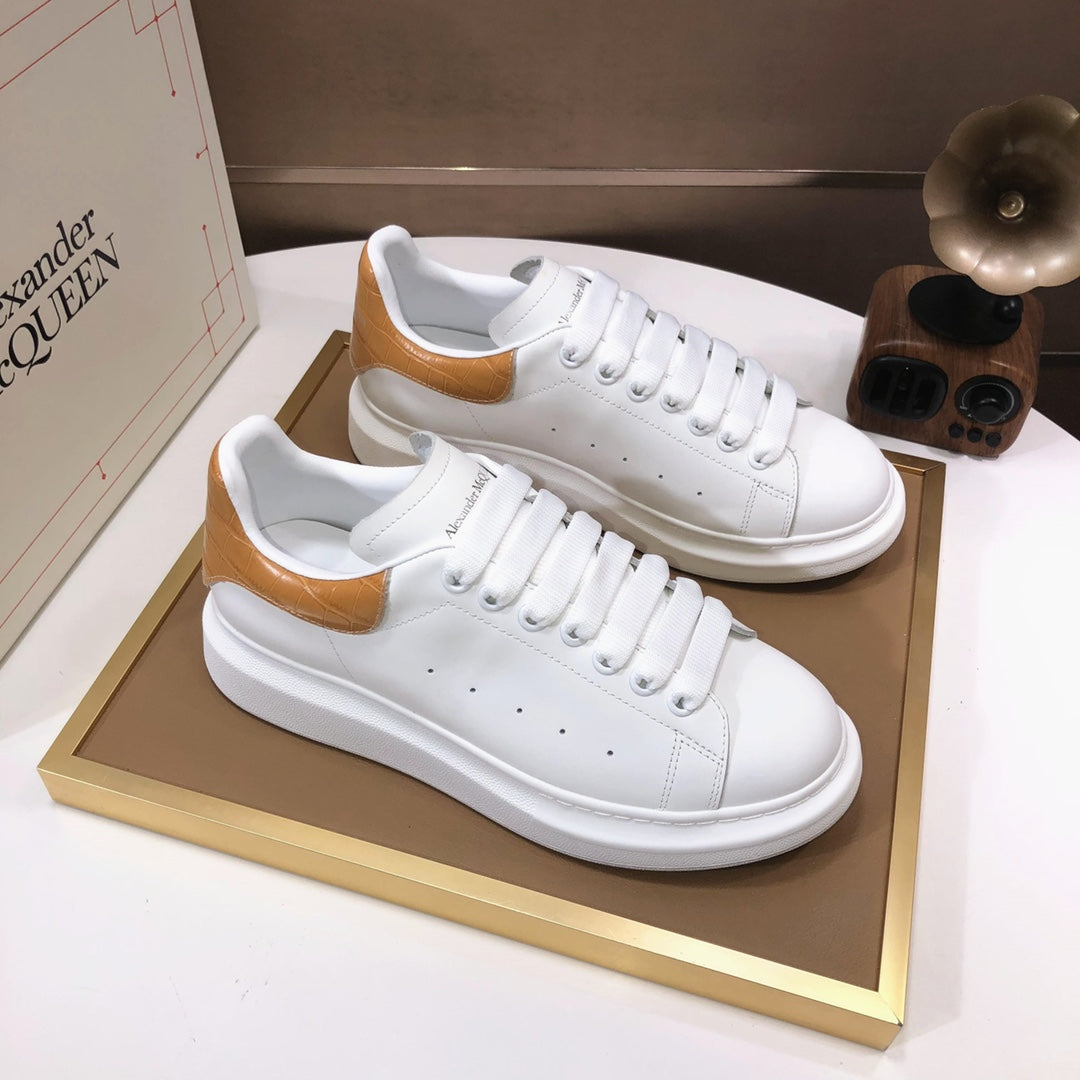 LuxluxHouse Best Quality Shoes Alexander McQueen