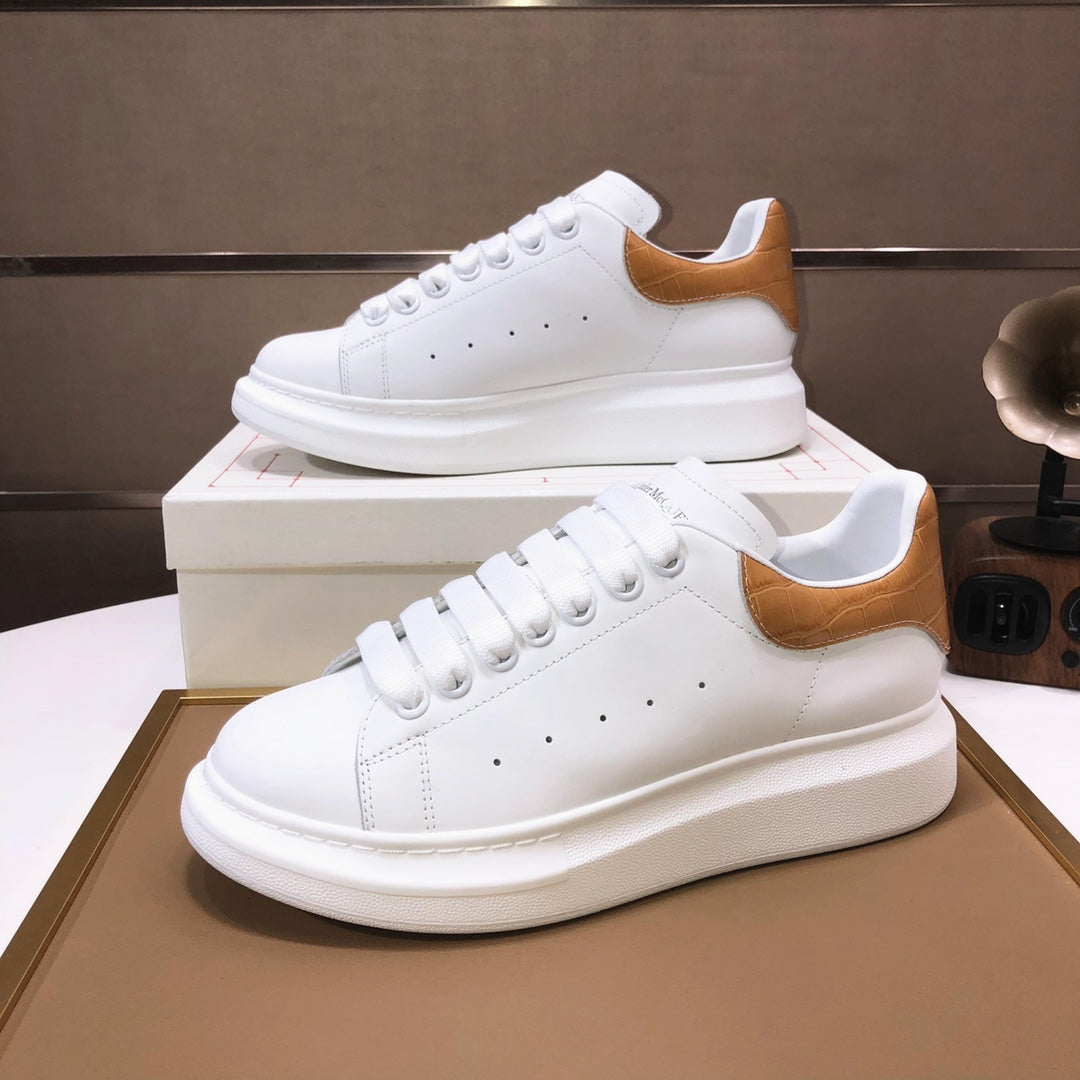 LuxluxHouse Best Quality Shoes Alexander McQueen