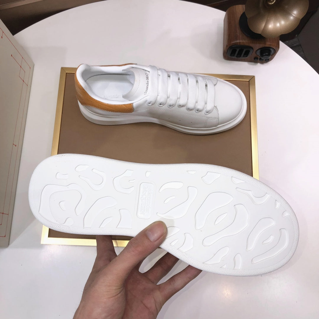 LuxluxHouse Best Quality Shoes Alexander McQueen