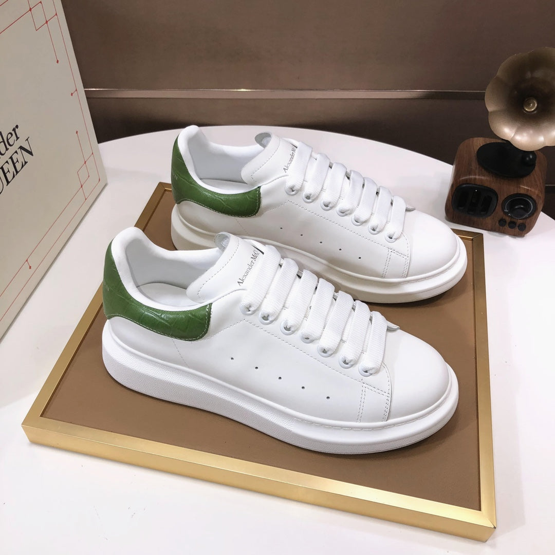LuxluxHouse Best Quality Shoes Alexander McQueen