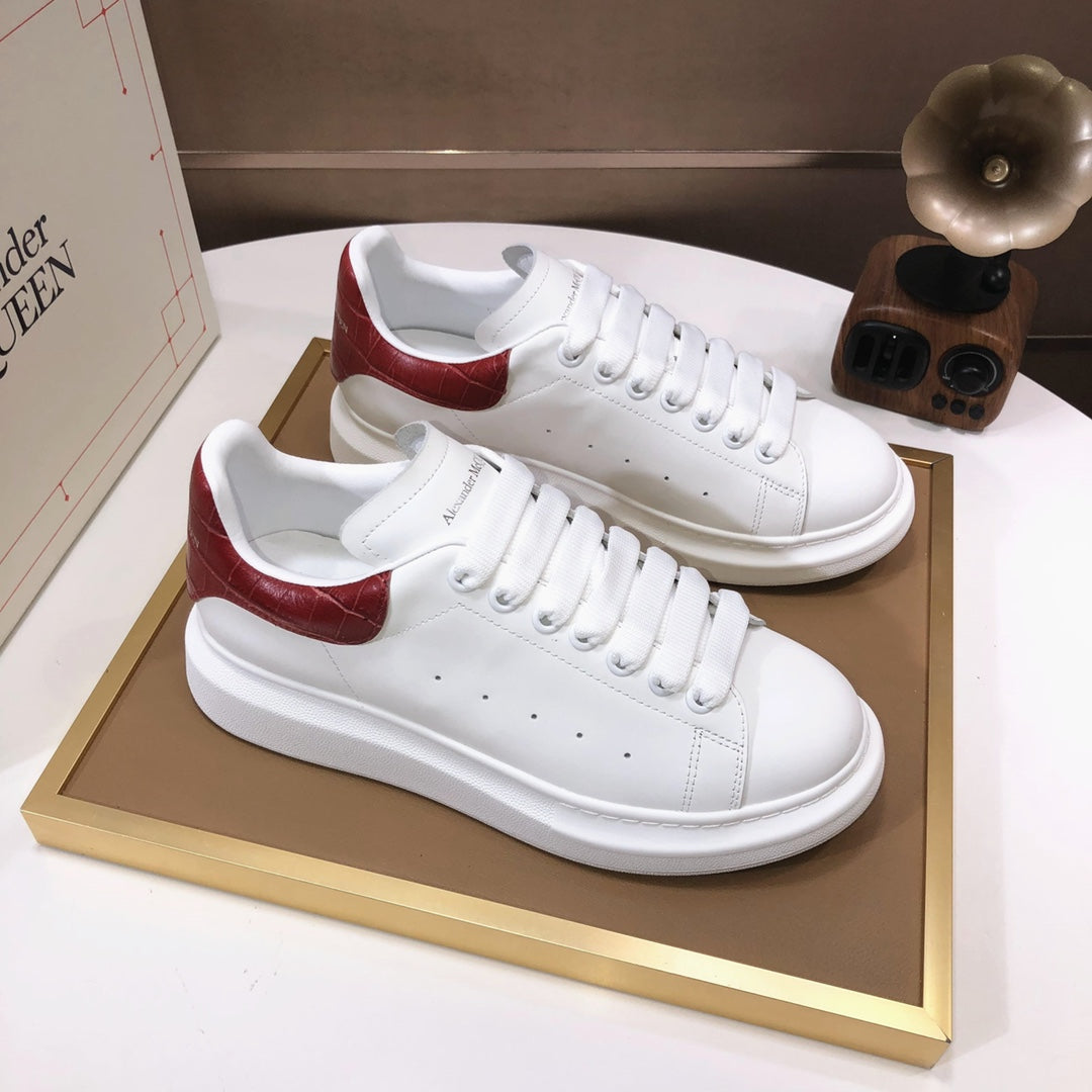 LuxluxHouse Best Quality Shoes Alexander McQueen