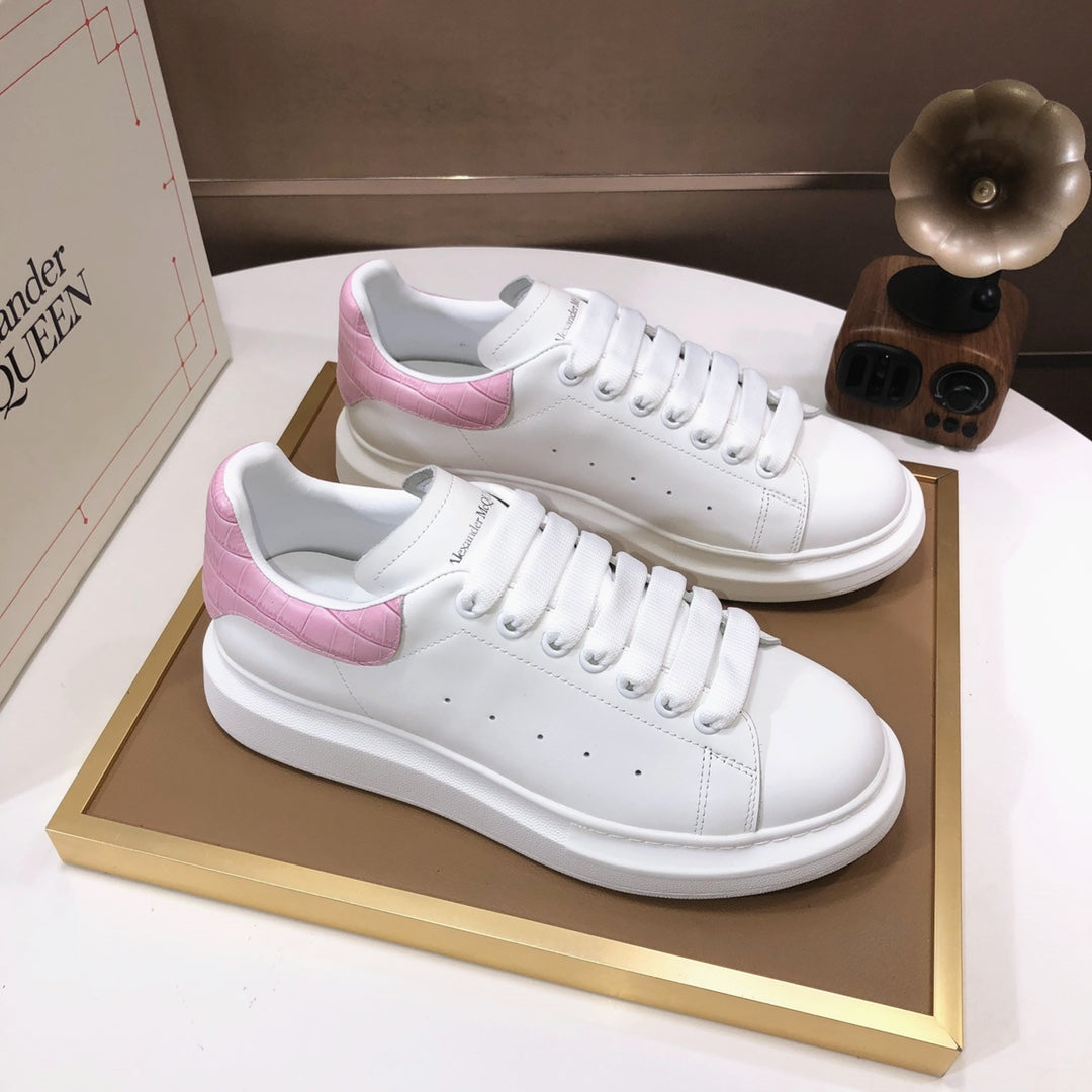 LuxluxHouse Best Quality Shoes Alexander McQueen
