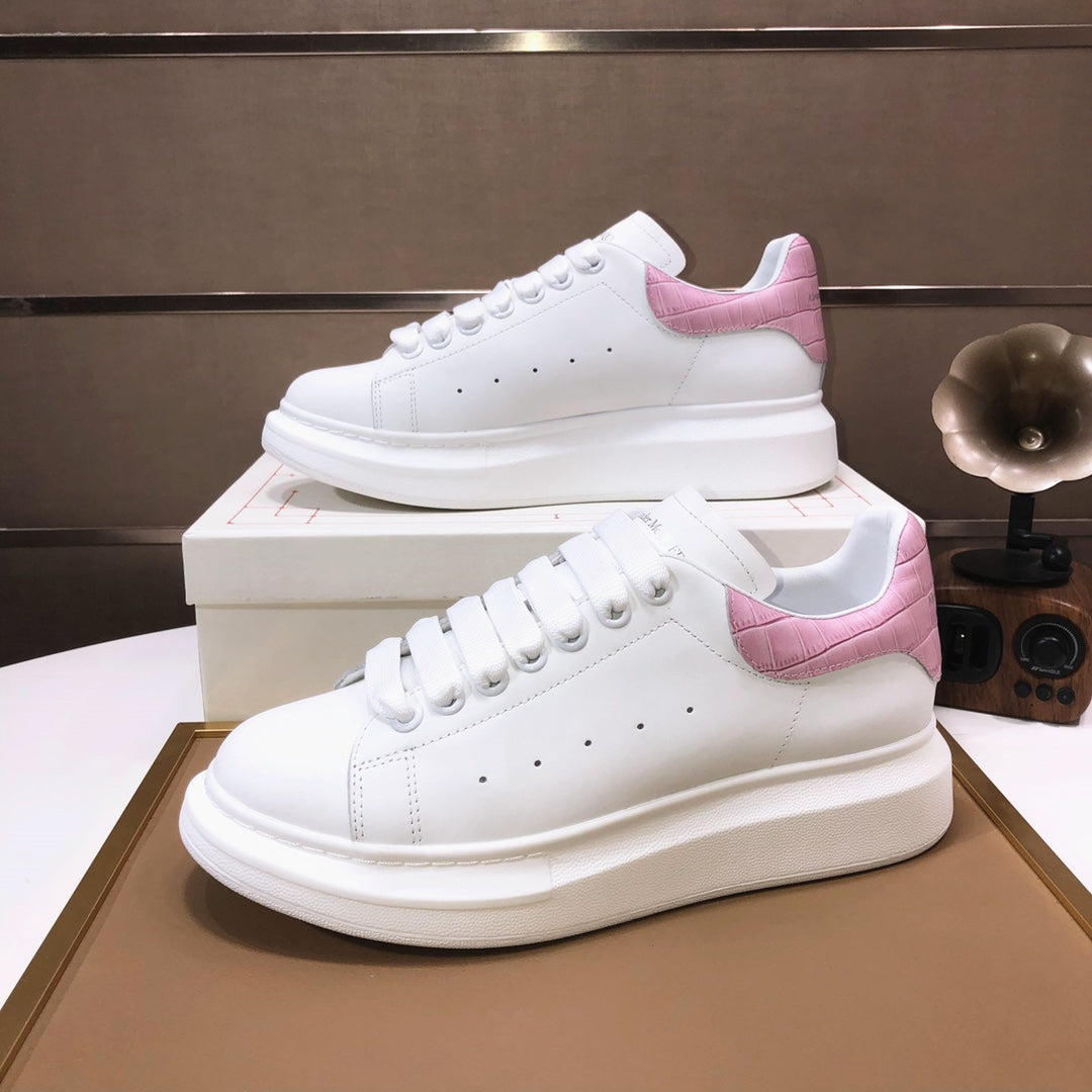 LuxluxHouse Best Quality Shoes Alexander McQueen