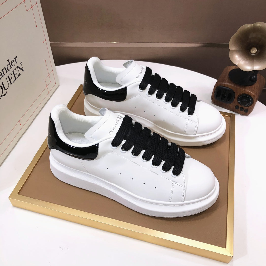 LuxluxHouse Best Quality Shoes Alexander McQueen