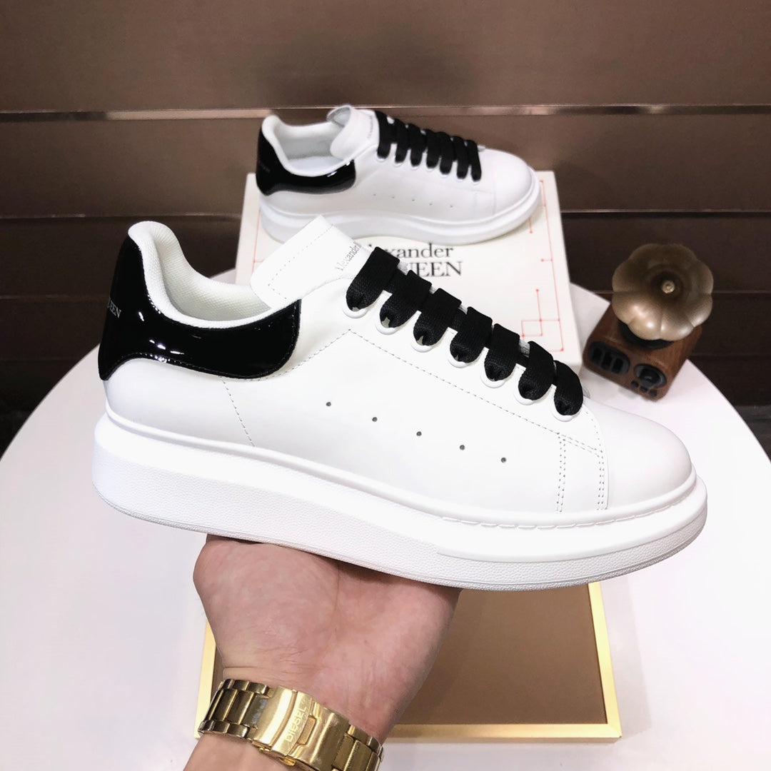 LuxluxHouse Best Quality Shoes Alexander McQueen