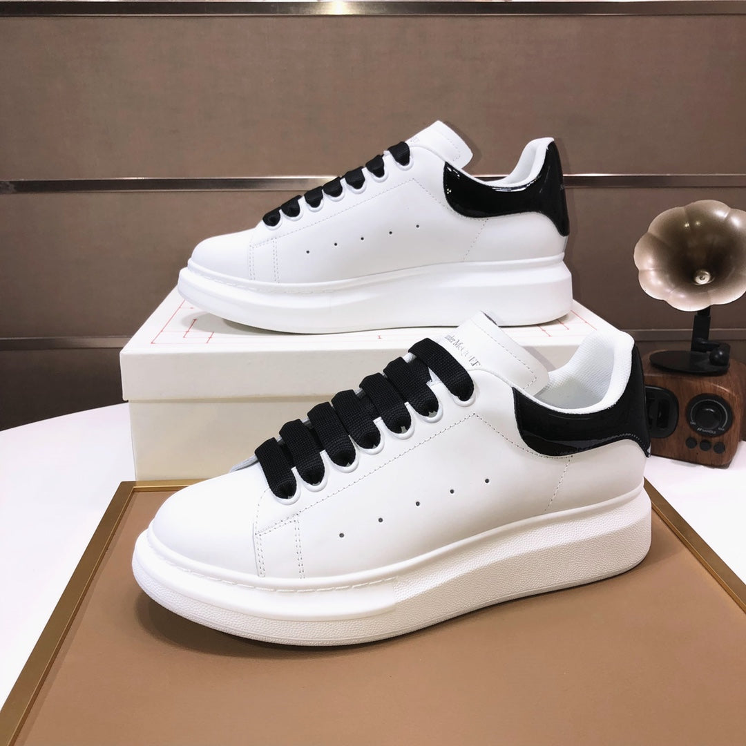 LuxluxHouse Best Quality Shoes Alexander McQueen