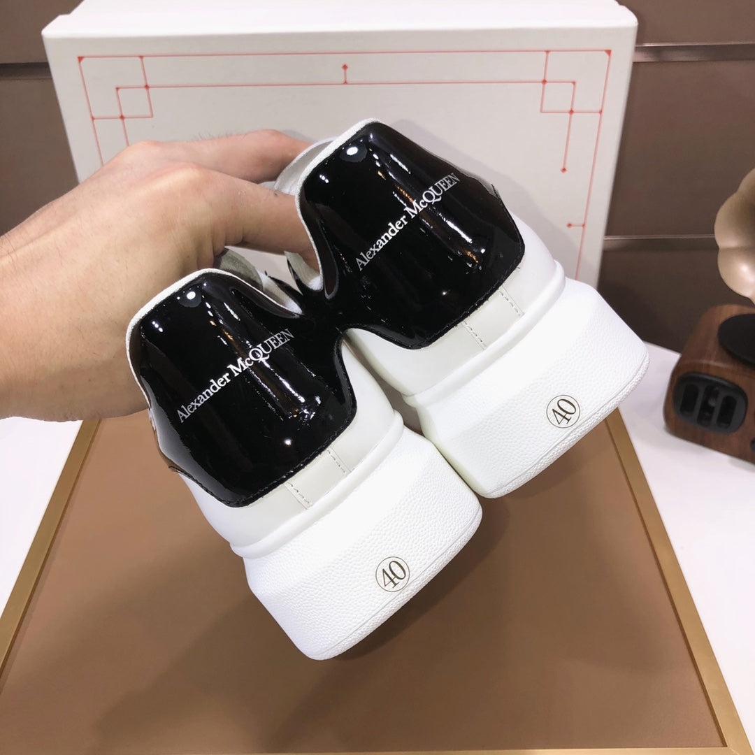 LuxluxHouse Best Quality Shoes Alexander McQueen