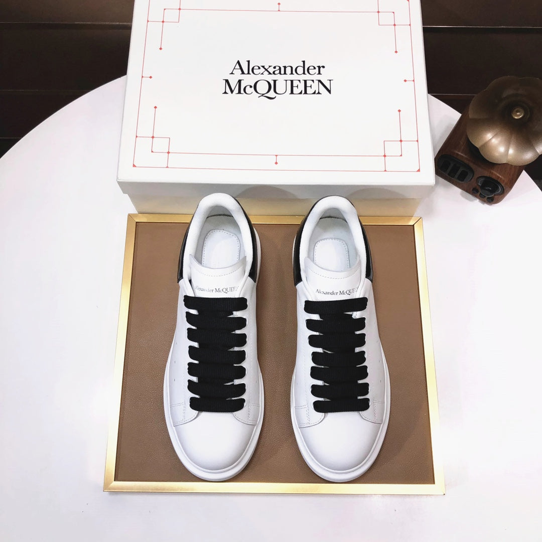 LuxluxHouse Best Quality Shoes Alexander McQueen