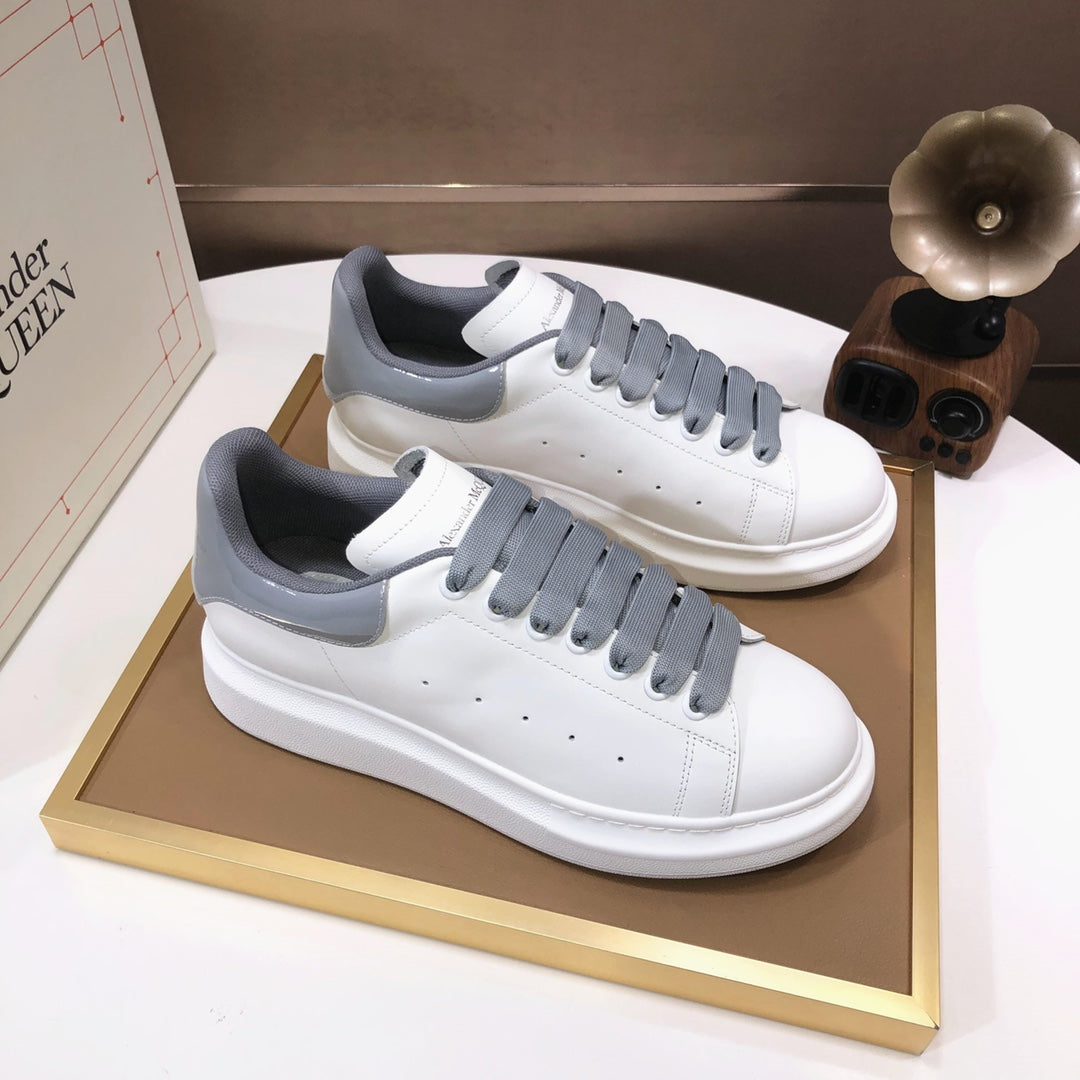 LuxluxHouse Best Quality Shoes Alexander McQueen