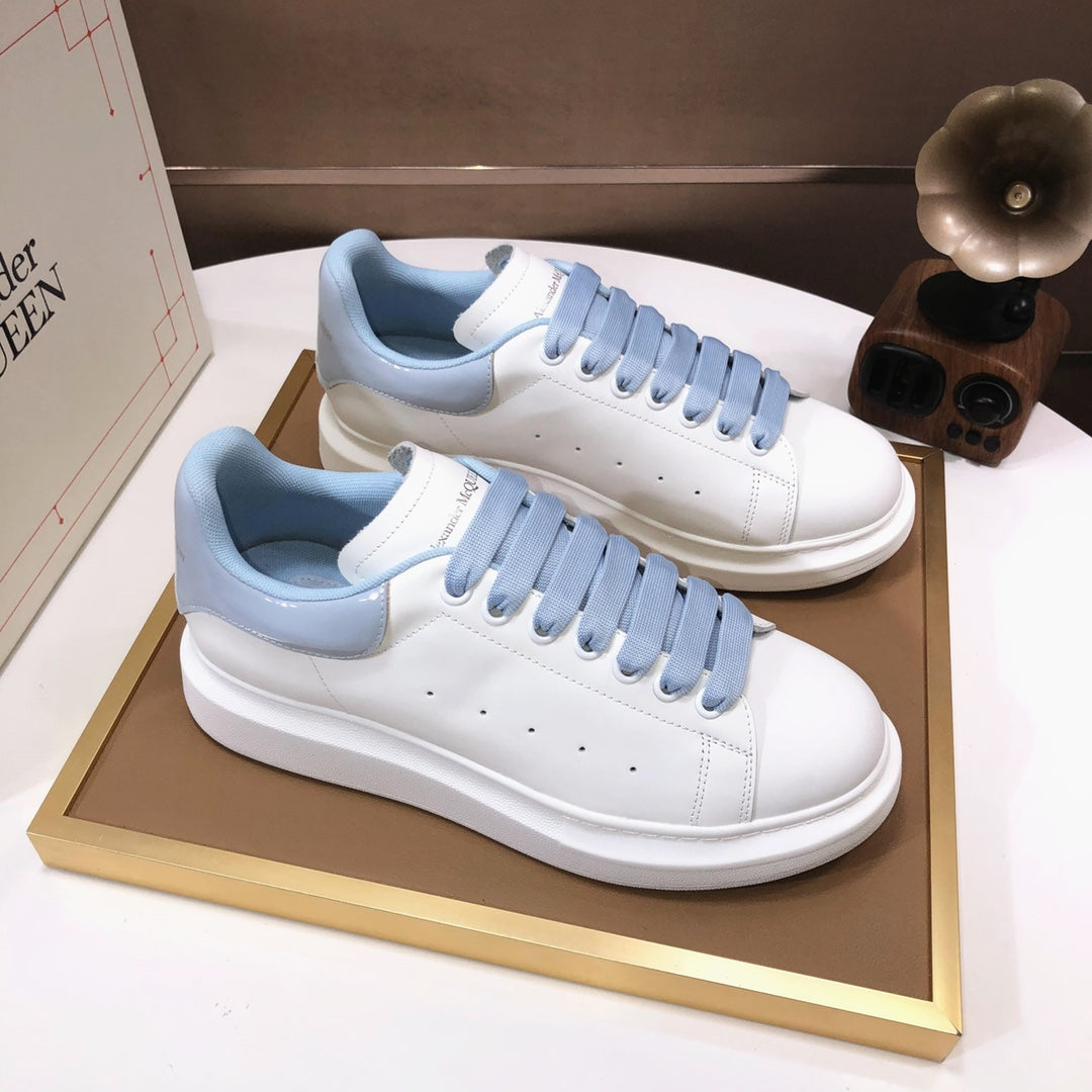 LuxluxHouse Best Quality Shoes Alexander McQueen