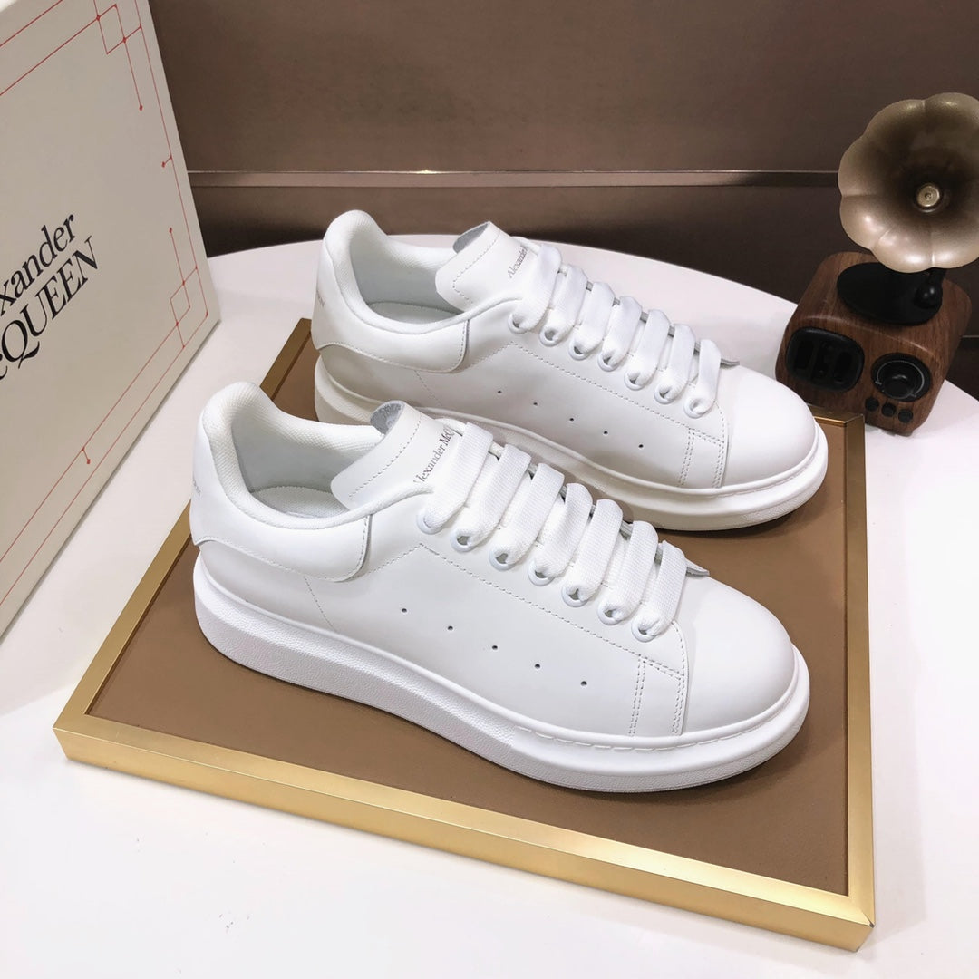 LuxluxHouse Best Quality Shoes Alexander McQueen