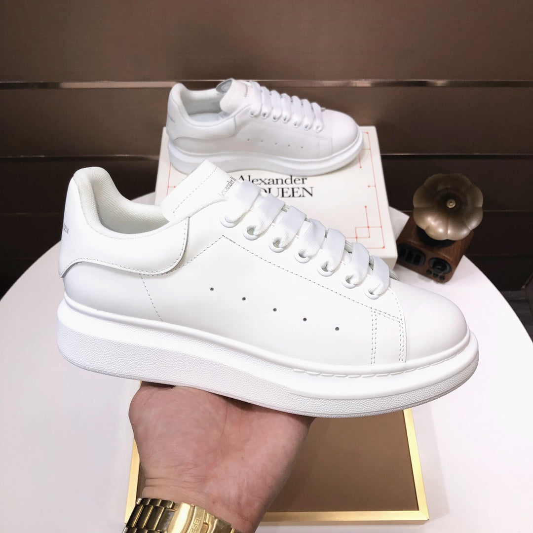 LuxluxHouse Best Quality Shoes Alexander McQueen