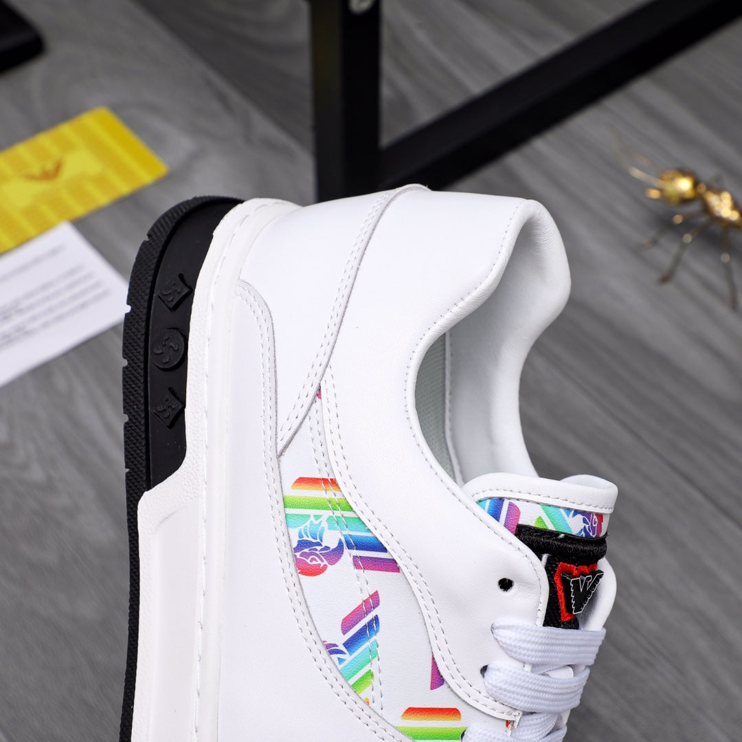 LuxluxHouse Best Quality Shoes Shoes Amiri