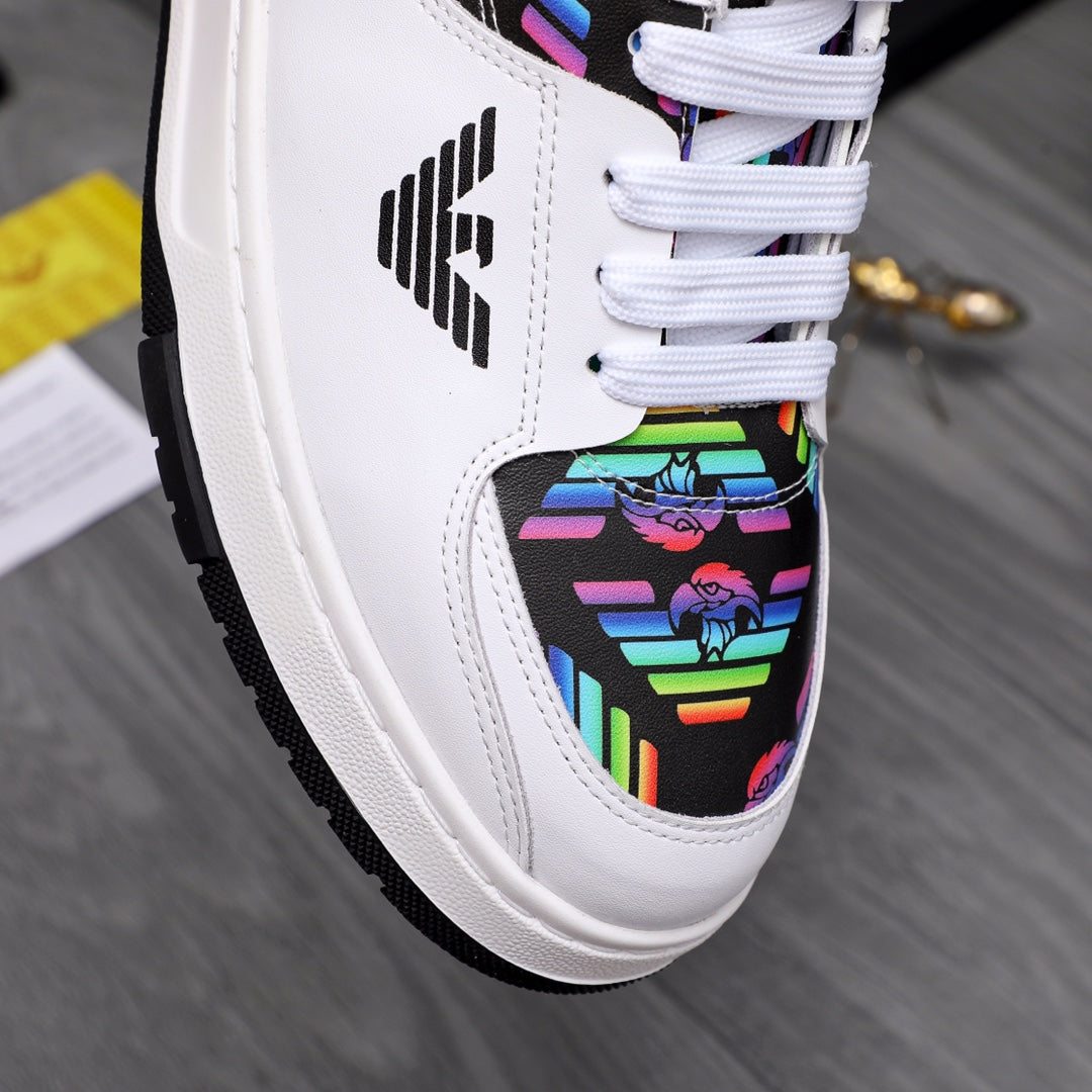 LuxluxHouse Best Quality Shoes Shoes Amiri