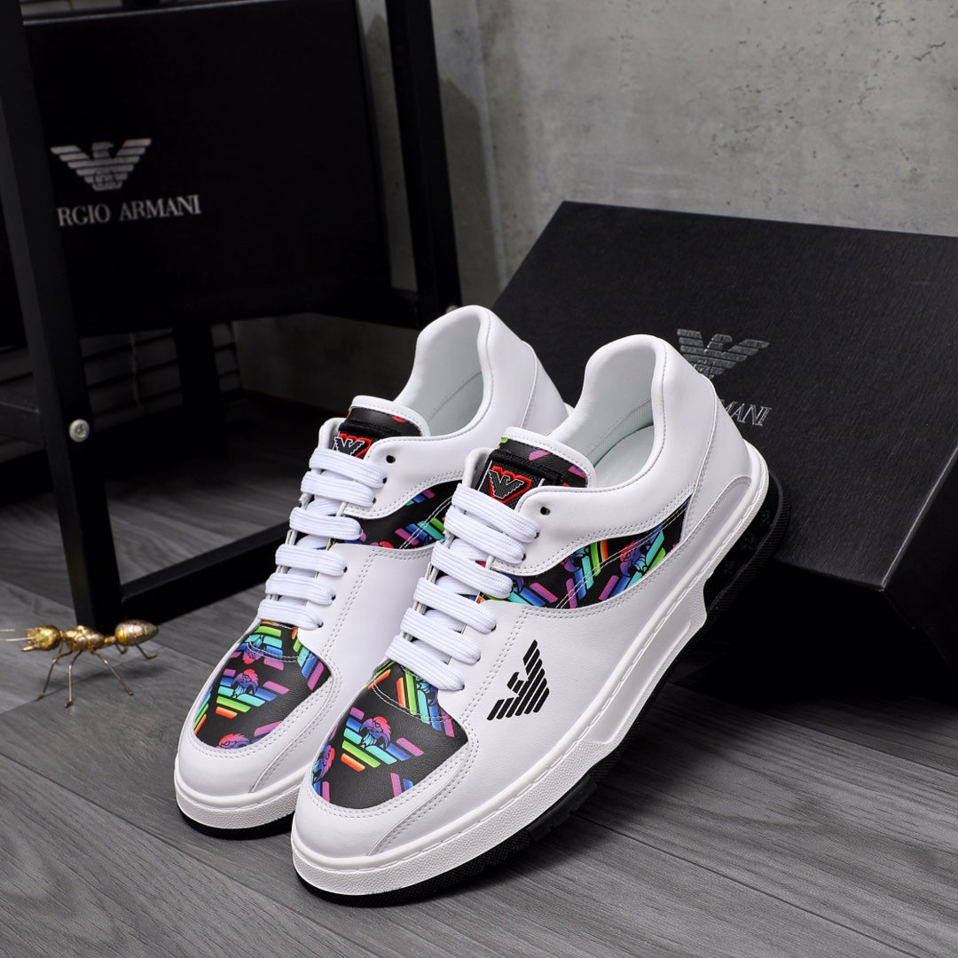 LuxluxHouse Best Quality Shoes Shoes Amiri