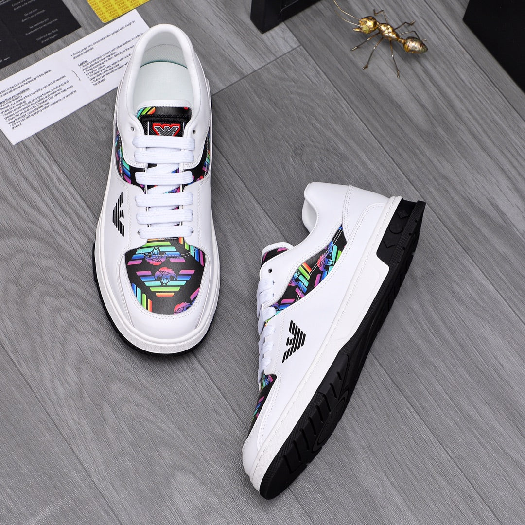 LuxluxHouse Best Quality Shoes Shoes Amiri