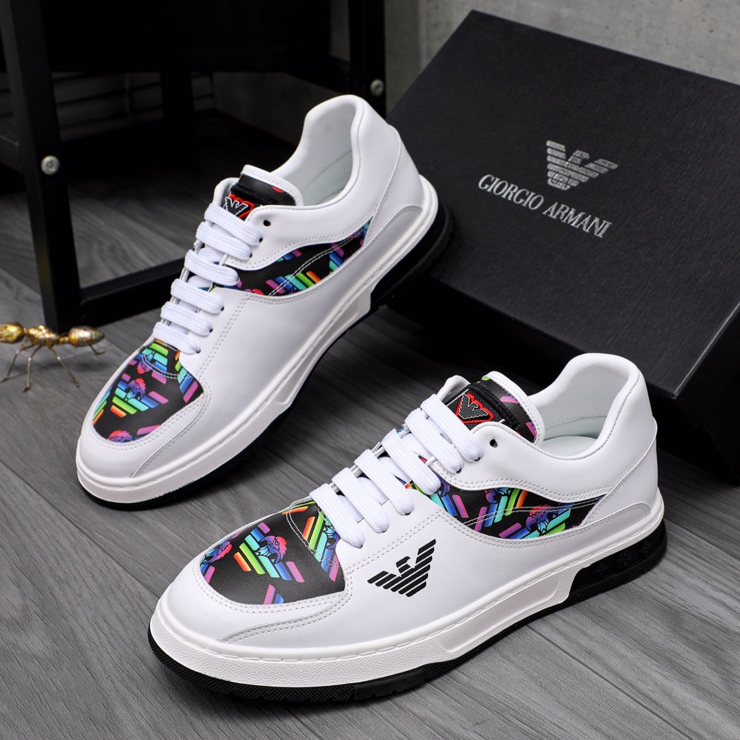 LuxluxHouse Best Quality Shoes Shoes Amiri