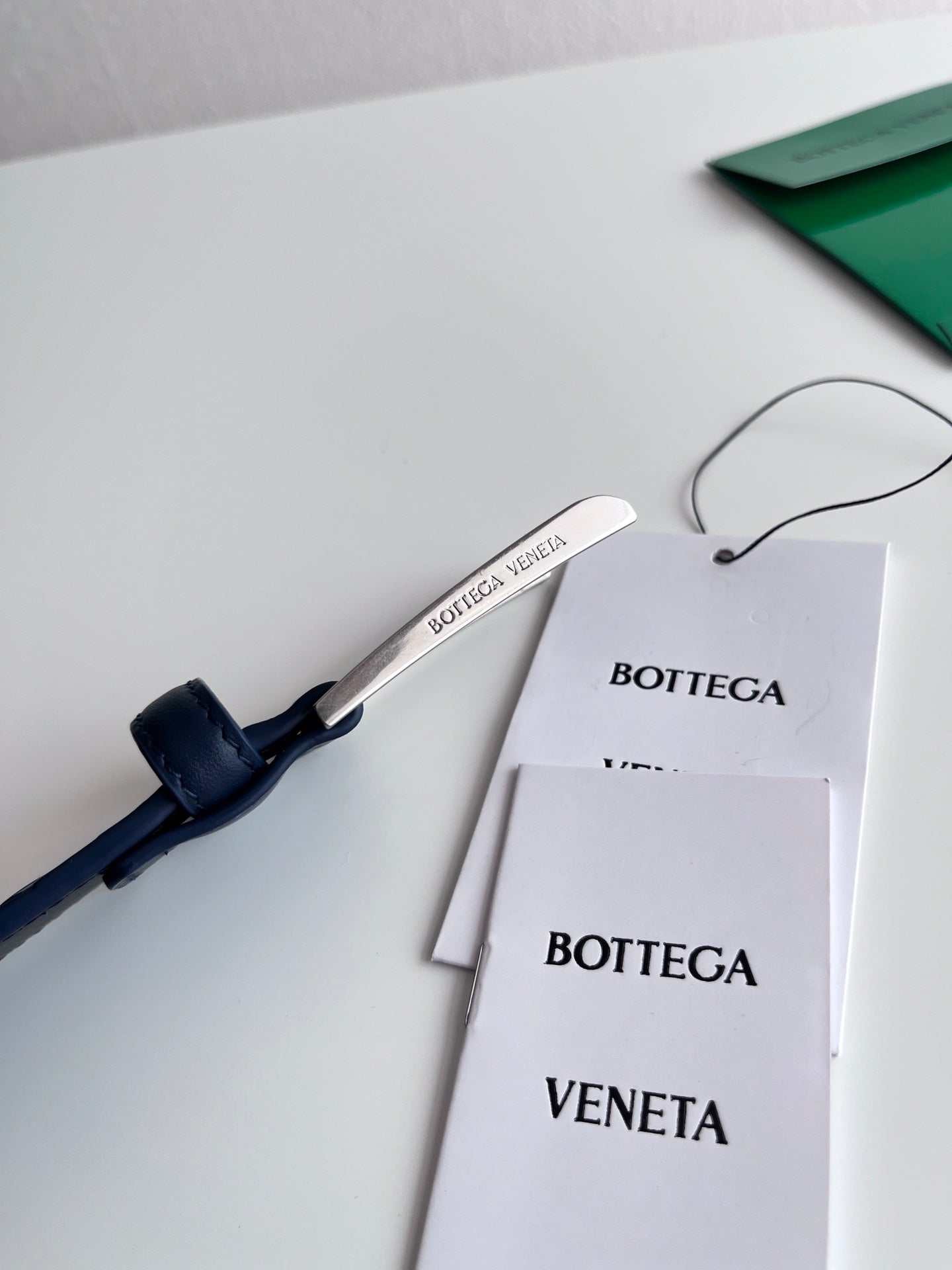 LuxluxHouse Best Quality Accessories Bvlgari